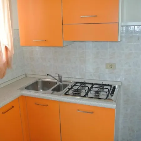 Lovely House With Fenced Garden And Parking * Bibione